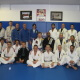 Jeff Glover NJ Jiu-Jitsu seminar at Savarese BJJ