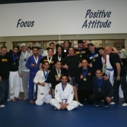 Lyndhurst Martial Arts School wins championship