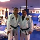 Lyndhurst Jiu Jitsu instructor earns professor stripes