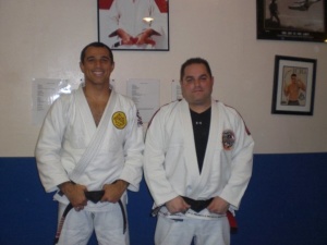 Chris Savarese - The Best Matchmaker in Grappling History