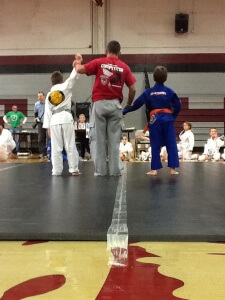 Lyndhurst Jiu-Jitsu Team has amazing day at NJBJJF