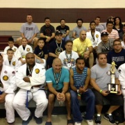 Lyndhurst Jiu-Jitsu Team has amazing day at NJBJJF