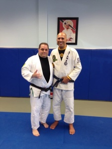 Professor Chris Savarese No Excuses Speech