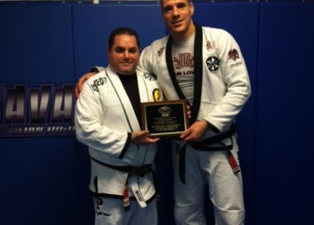 Professor Chris Savarese Interview