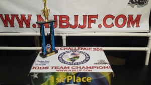 Congrats to Savarese Jiu Jitsu Competition team!!