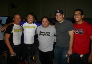 Lyndhurst jiu-jitsu school has great showing at No-Gi Pan Am