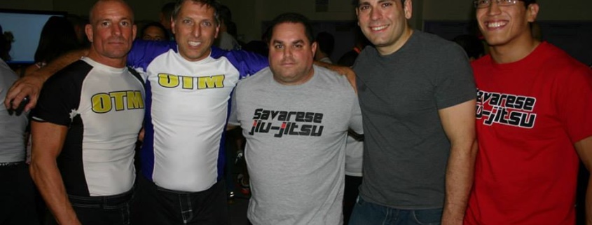 Lyndhurst jiu-jitsu school has great showing at No-Gi Pan Am