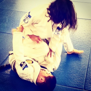 Parents Help your kids in their BJJ journey