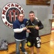 Lyndhurst Martial Arts school has great day