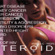 The Subject of Steroids