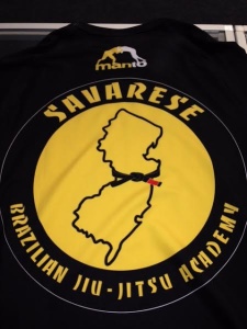 Happy 8th Anniversary Savarese Jiu Jitsu Lyndhurst
