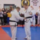 Lyndhurst Kids Jiu-Jitsu Instructor Earns Black Belt