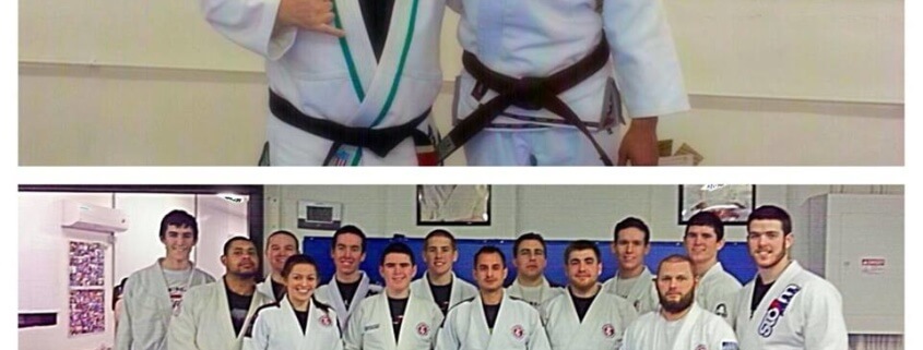 Pequannock Jiu Jitsu instructor earns promotion