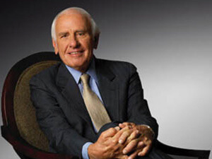 Complaining by Jim Rohn