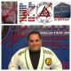 Lyndhurst Jiu-Jitsu instructor interviewed on BJJ podcast