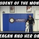 East Rutherford Child Earns Jiu Jitsu Award
