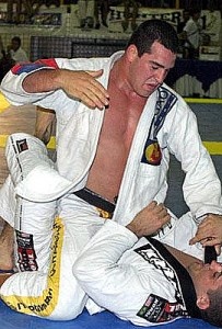 Fernando "Margarida" Pontes in action