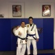 Lyndhurst High School student earns Jiu Jitsu promotion