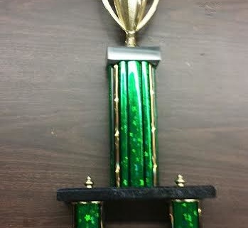 Lyndhurst Jiu-Jitsu Kids team dominates tournament