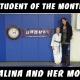 Lyndhurst Kids Martial Arts Student Wins Award