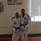 Passaic resident earns jiu jitsu promotion