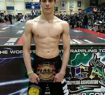 Clifton resident Sean Yadimarco wins jiu jitsu tourney