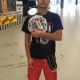 North Arlington High School student wins Jiu-Jitsu competition