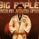 Leo Alves - Savarese Jiu Jitsu prodigy