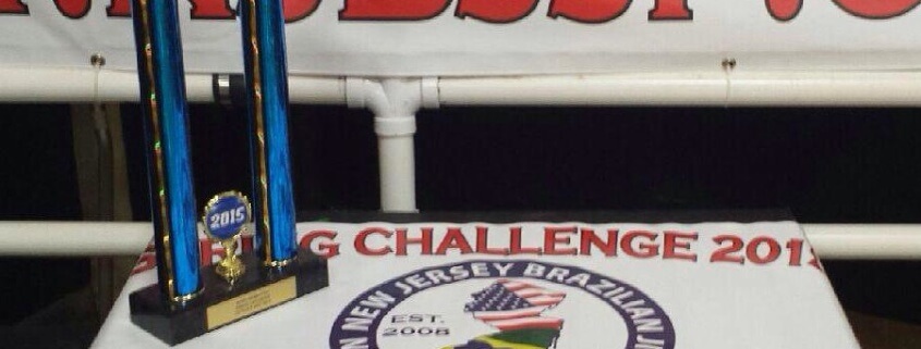 Martial Arts School in Lyndhurst Wins Kids Team Title