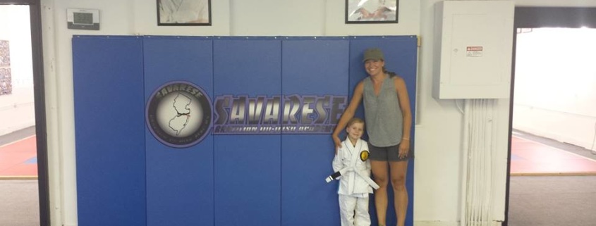 Lyndhurst Kids Martial Arts Top July Student Kylie Cannan