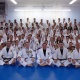 Savarese Jiu-Jitsu academy Team picture 2015