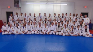 Nutley BJJ