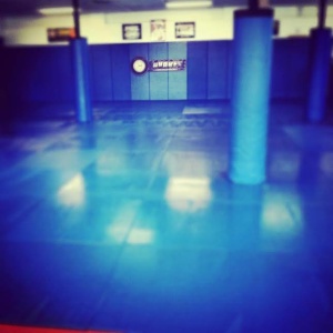 Lyndhurst BJJ