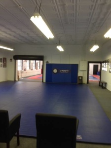 Lyndhurst BJJ