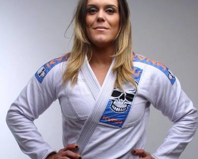 This is why Gabi Garcia is a World Champion