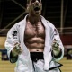 American jiu-jitsu champ Rafael Lovato Jr teaches Sweep