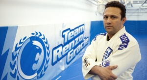 Lyndhurst BJJ