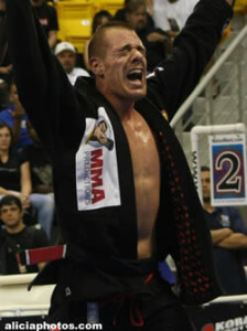 Lyndhurst BJJ