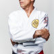 Rickson and Royler Gracie Jiu-Jitsu Paris Demonstration