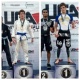 Clifton High School student wins Brazilian Jiu-Jitsu Tournament