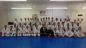 North Arlington BJJ