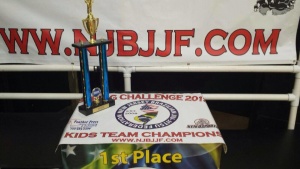 Lyndhurst Kids Martial Arts
