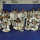 Lyndhurst Kids Martial Arts School wins team championship!