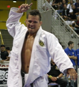 Wise words from Saulo Ribeiro