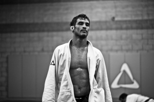 Kron Gracie speaks about difference between Helio and Rickson Gracie.