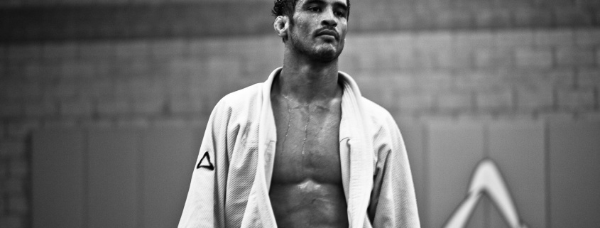Kron Gracie speaks about difference between Helio and Rickson Gracie.