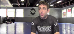 Ryan Hall on The Value of Jiu-Jitsu Competition