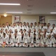 Promotion Night at Savarese BJJ affiliate Training 4 Life Academy