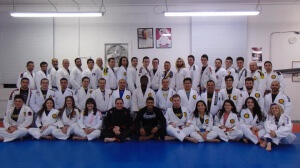 Lyndhurst Brazilian Jiu-Jitsu