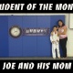 North Arlington Kids Martial Artist wins Student of the Month!